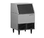 Scotsman SCE170A-1C 165 lbs. Undercounter Air-Cooled Ice Maker