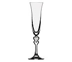 Spiegelau Sweetheart Champagne Flute, Set of 2
