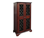 Vinotemp Rioja 84-Bottle 4-Zone Thermoelectric Wine Cellar
