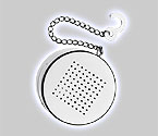 WMF Small Teaball