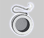 WMF Small Teaball with Screen Mesh