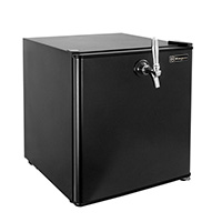 Kegco HK-46-DB Kegerator