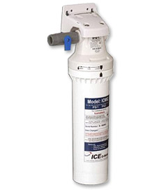 Ice-O-Matic IFI4C Ice Maker Water Filter System $132