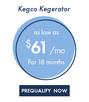 As low as $61 a month