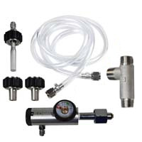 Premium In-Line Oxygenation Kit