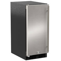 Marvel MLCL215SS01A Refrigerator