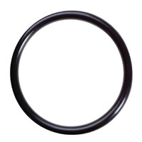 Replacement O-ring for Standard Weldless Bulkheads