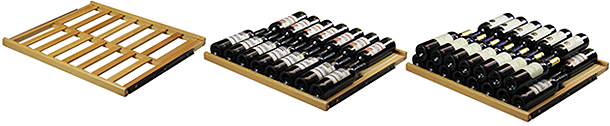 Wine Racks