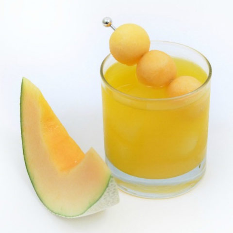 Melon Ball Cocktail