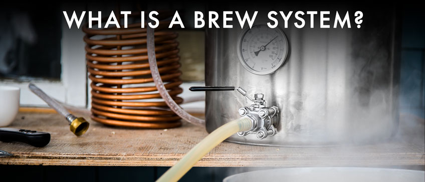 whatisabrewingsystem