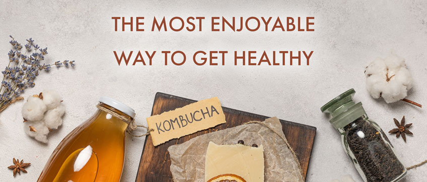 mostenjoyablewaytogethealthy