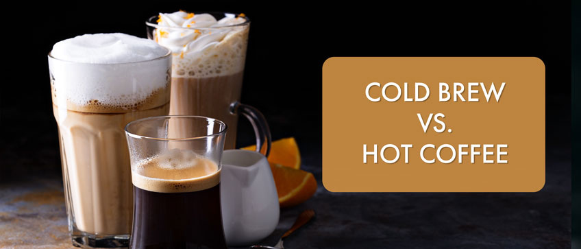 coldbrewversushotcoffee