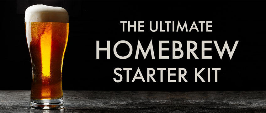 theultimatehomebrewstarterkit
