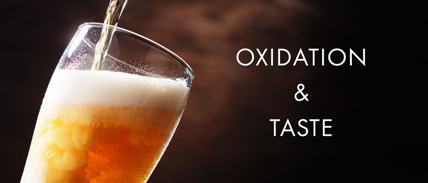 oxidationandtaste