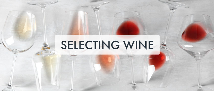 selectingwines