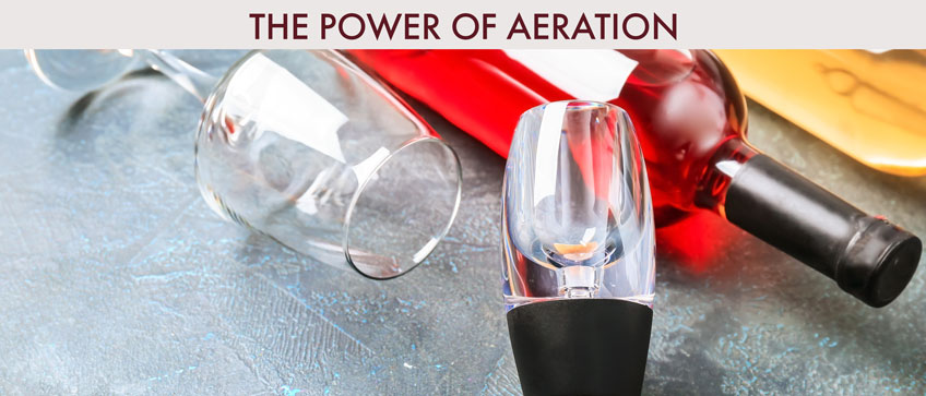 thepowerofaeration