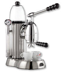 Gaggia Achille Manual Espresso Machine