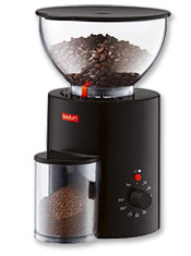 Conical Burr Grinder