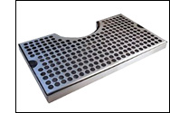 Surface Mount Drip Tray - 3