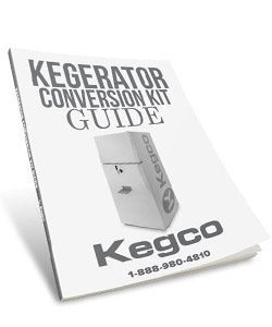 How to Build a Kegerator