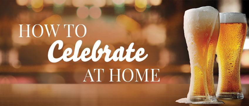 howtocelebrateathome