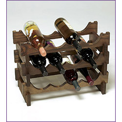 Modularack Wine Rack