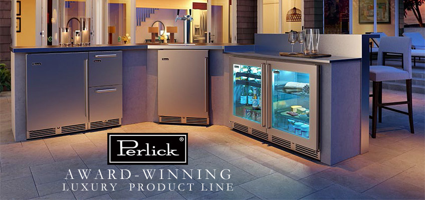 Perlick Appliances