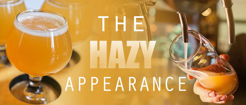 thehazyappearance