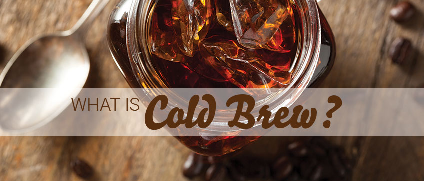 whatiscoldbrew
