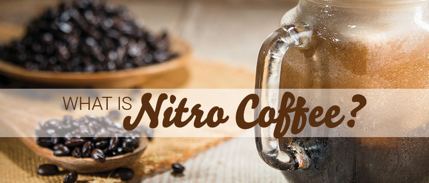 whatisnitrocoffee