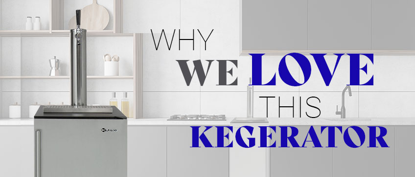 whywelovethiskegerator