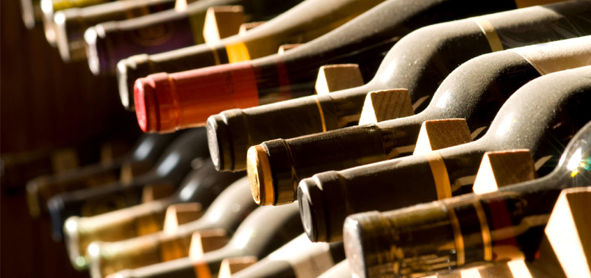 What is 'Aging Wine' and How Do I Do it?