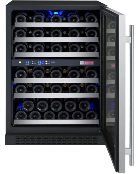 Wine Refrigerator Buying Guide