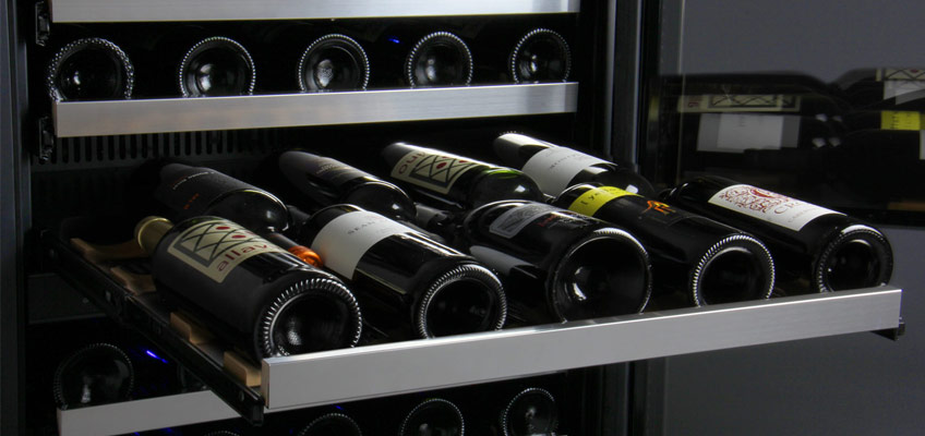 The 7 Best Wine Coolers And Wine Fridges For Every Budget in Reno Nevada