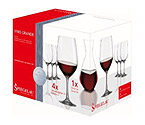 Spiegelau Vino Grande Bordeaux 5-Piece Gift Set