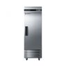 23 Cu.Ft. Stainless Steel Upright Pharmacy Refrigerator
