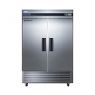 49 Cu.Ft. Stainless Steel Upright Pharmacy Refrigerator