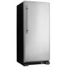 17 Cu. Ft. Frost Free All-Refrigerator - Black Stainless Steel