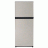 Avanti FF10B3S 10.0 Cu. Ft. Frost Free Refrigerator - Stainless Steel