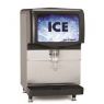 Ice Cube Machine Dispenser - 150 lbs.