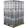 Pallet of 48 Kegs -  7.75 Gallon Commercial Keg with Drop-In D System Sankey Valve