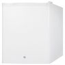 1.7 Cu. Ft. Compact All-Refrigerator - White