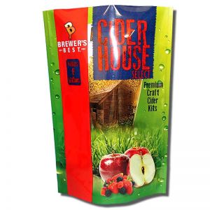 Photo of Cider House Select Pineapple Cider Making Kit