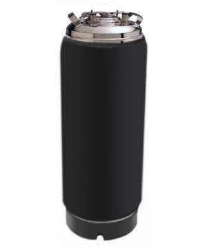 Photo of Keg Insulator with Pocket (5 Gallon)