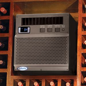 Photo of Wine Cooling Unit (400 Cu.Ft. Capacity)