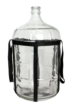 Photo of 5 Gallon Glass Carboy