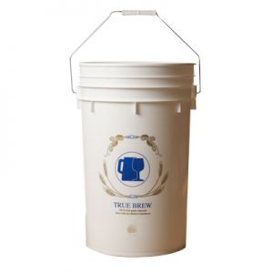 Photo of 6.5 Gallon Bucket - Drilled For Spigot