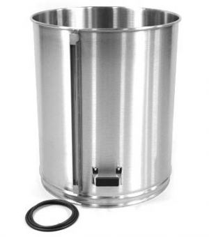 Photo of 55 Gallon G2 BoilerMaker Brew Pot Extension (100 gallons total)