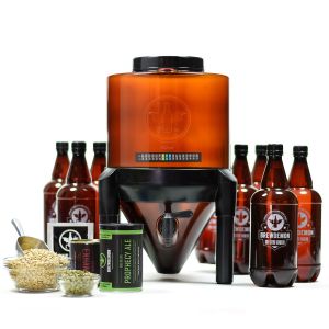Photo of 2 Gallon Craft Beer Kit Plus