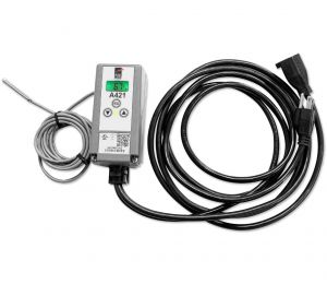 Photo of Electronic Temperature Control with Dual Power Cords